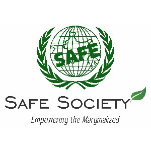 Safe Logo